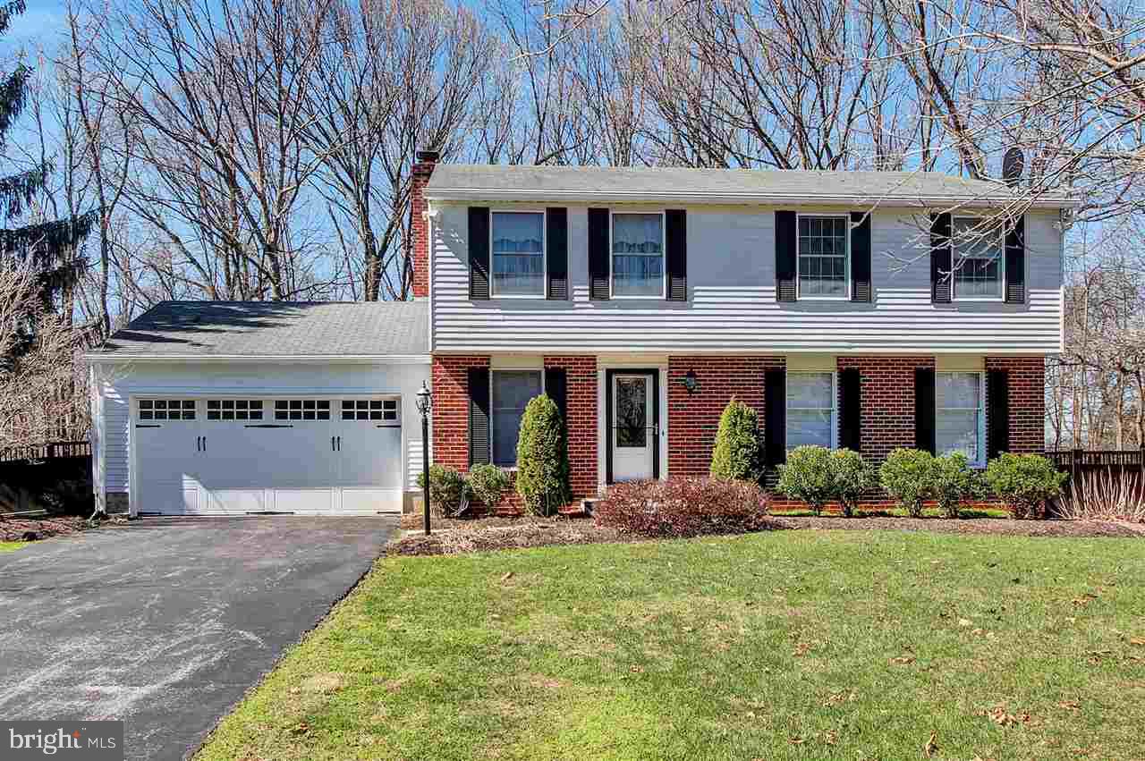 HERITAGE FARMS - Residential