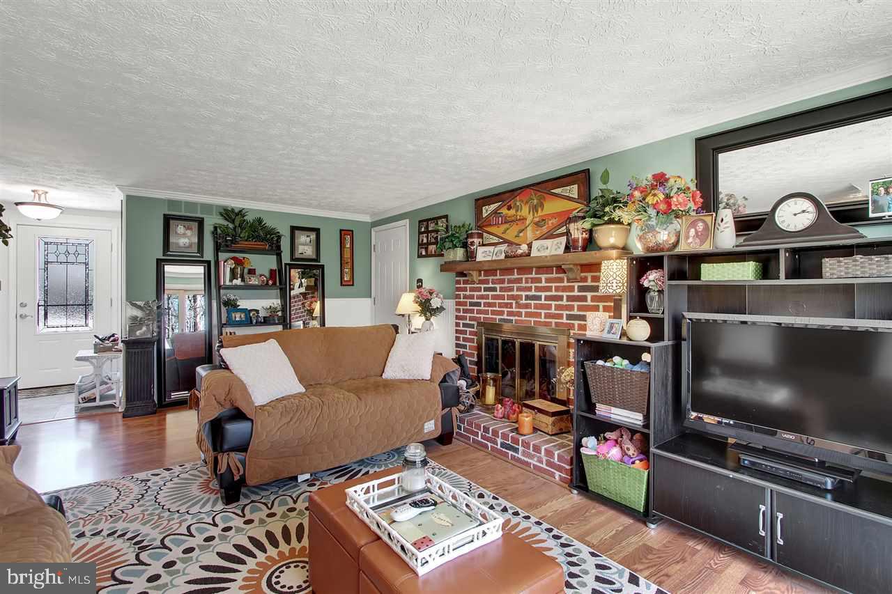 HERITAGE FARMS - Residential