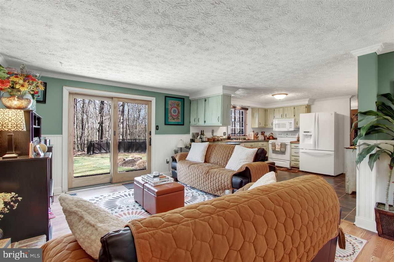 HERITAGE FARMS - Residential