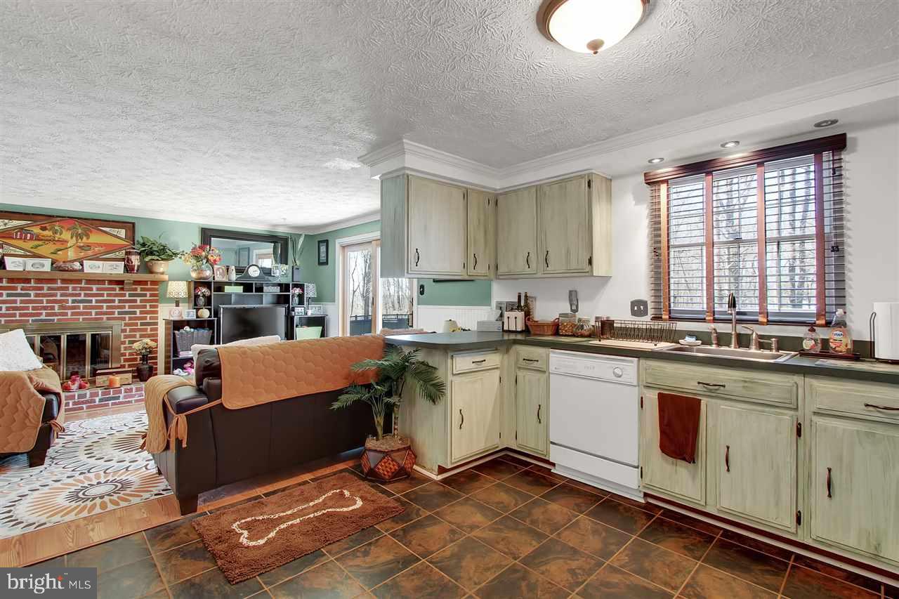 HERITAGE FARMS - Residential
