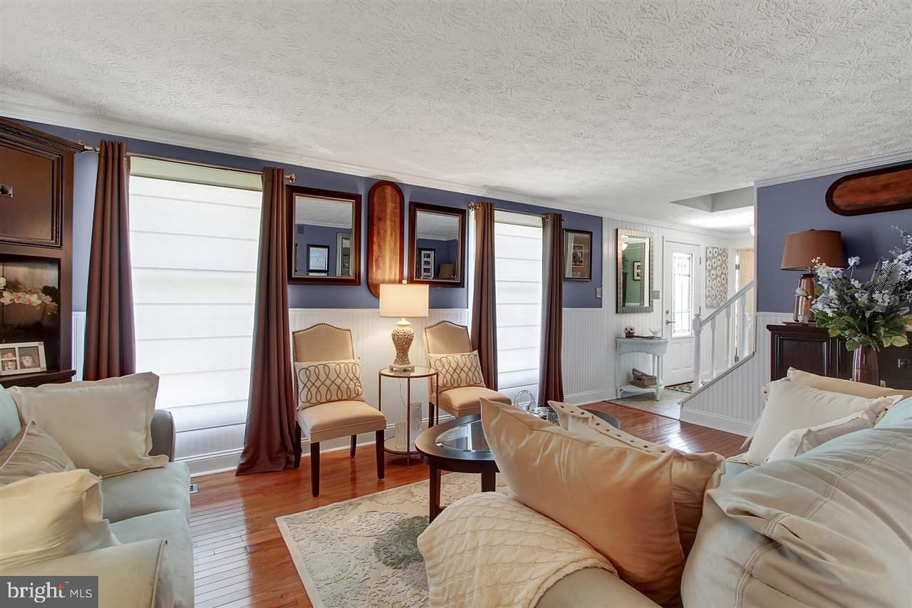 HERITAGE FARMS - Residential