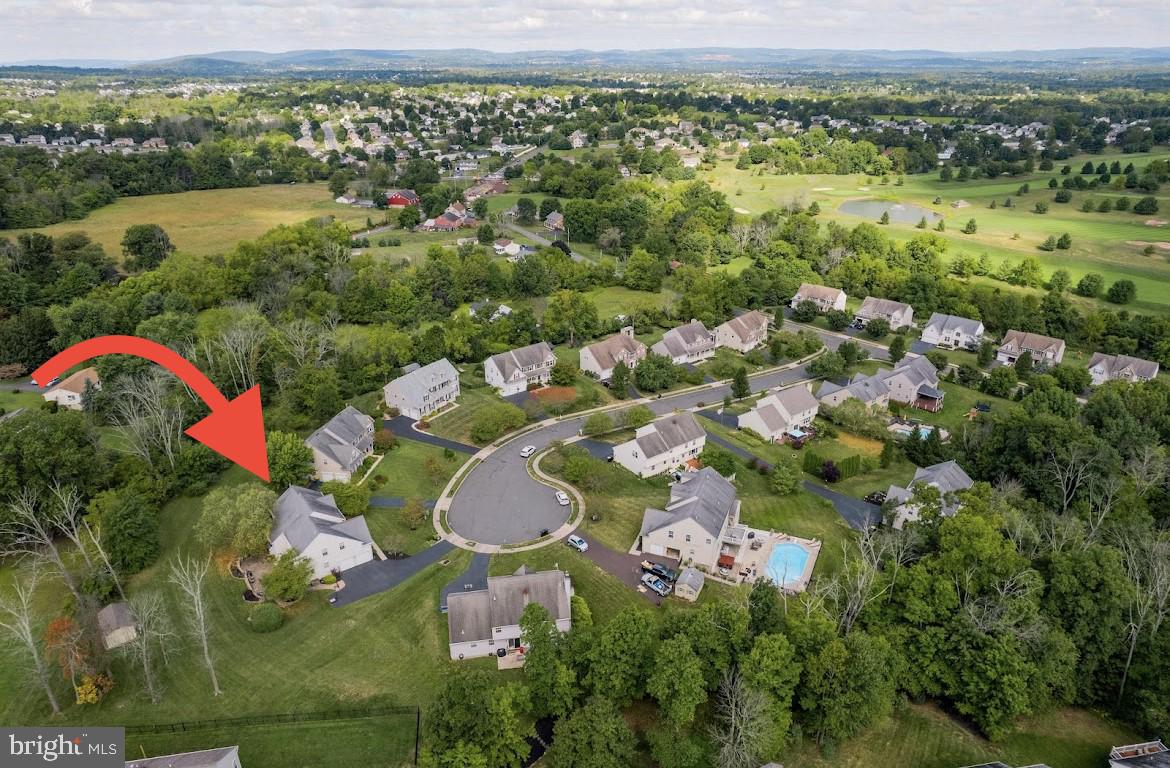 BELLA VISTA - Residential