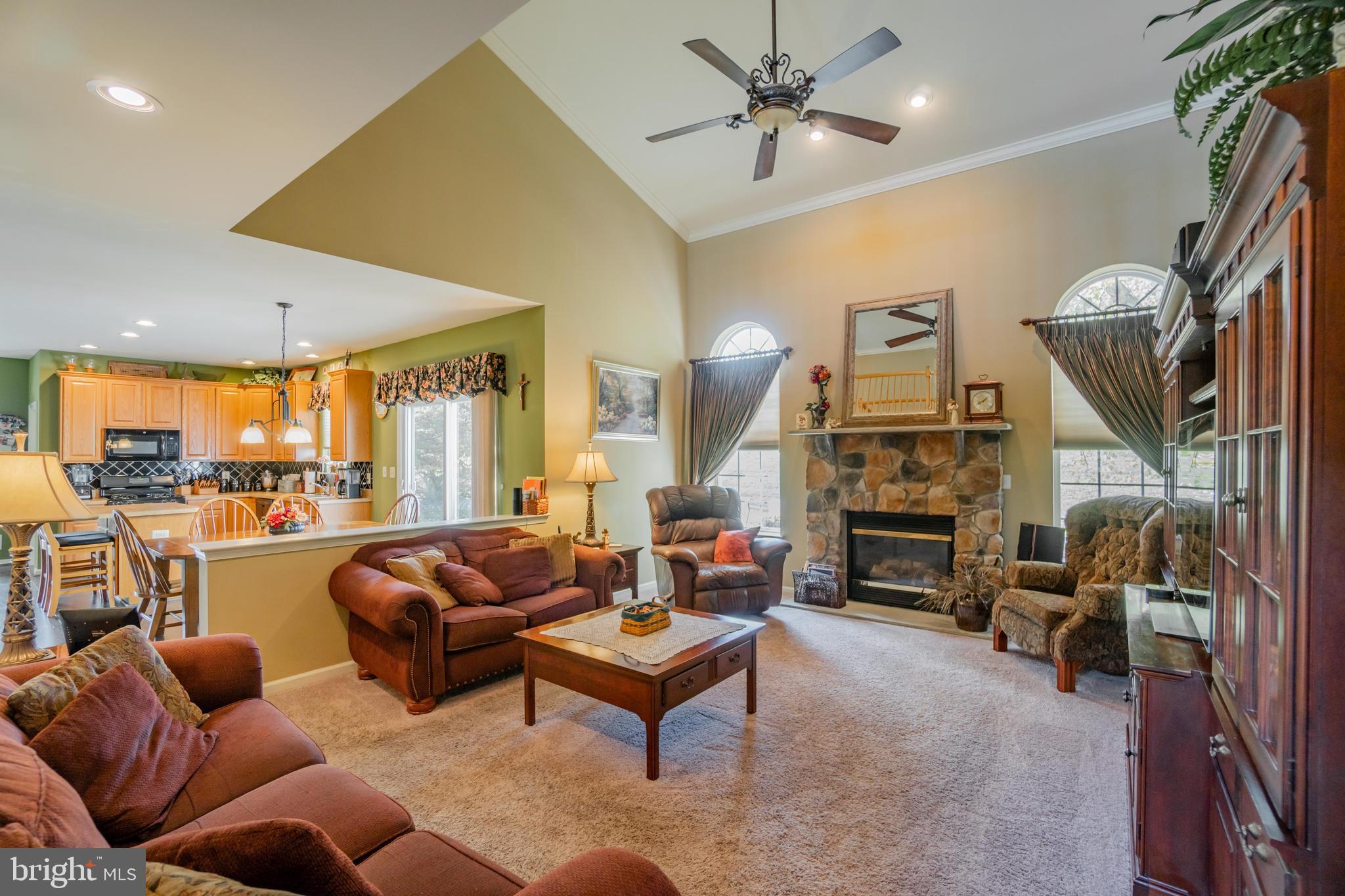 BELLA VISTA - Residential