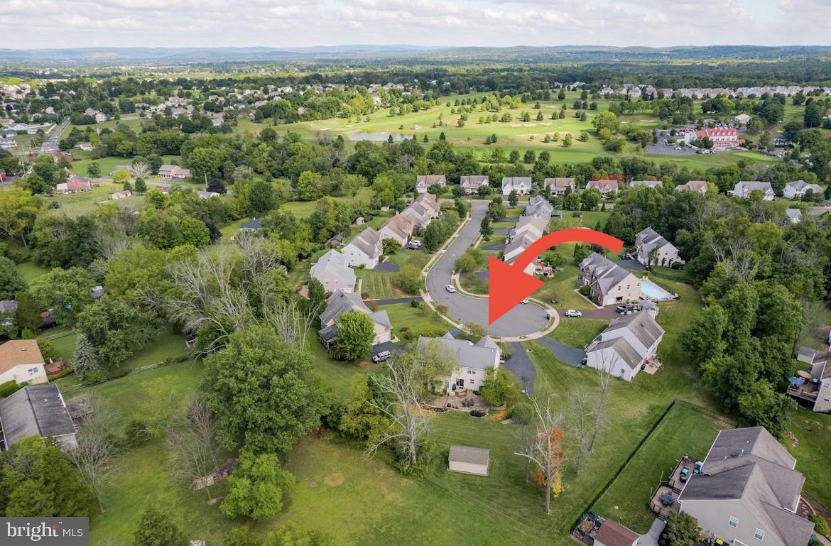 BELLA VISTA - Residential