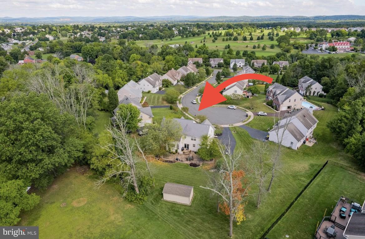 BELLA VISTA - Residential