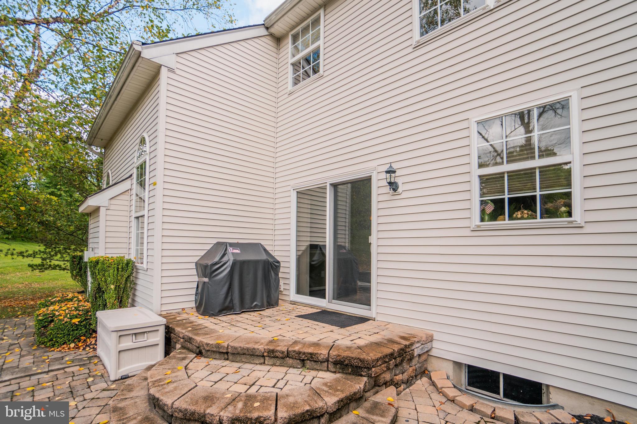 BELLA VISTA - Residential