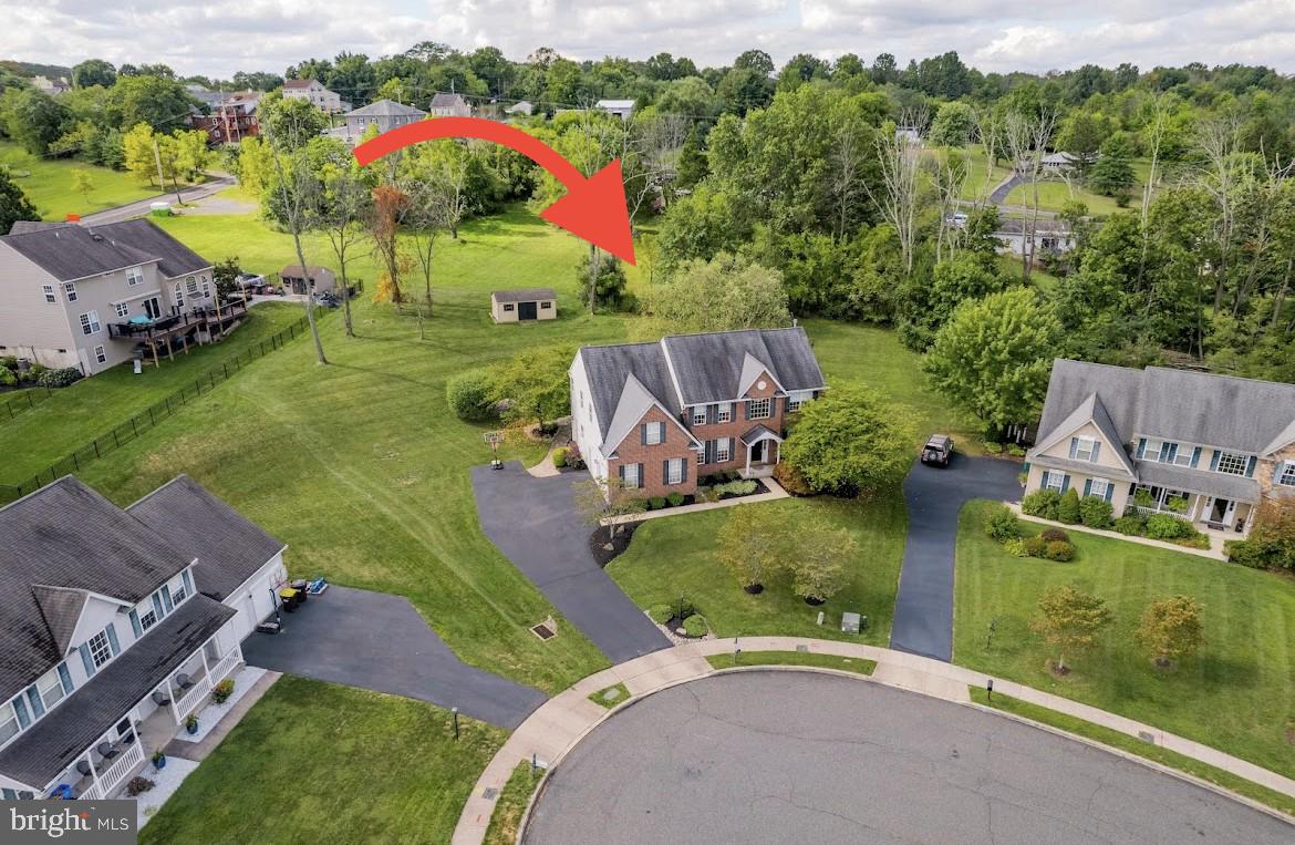 BELLA VISTA - Residential