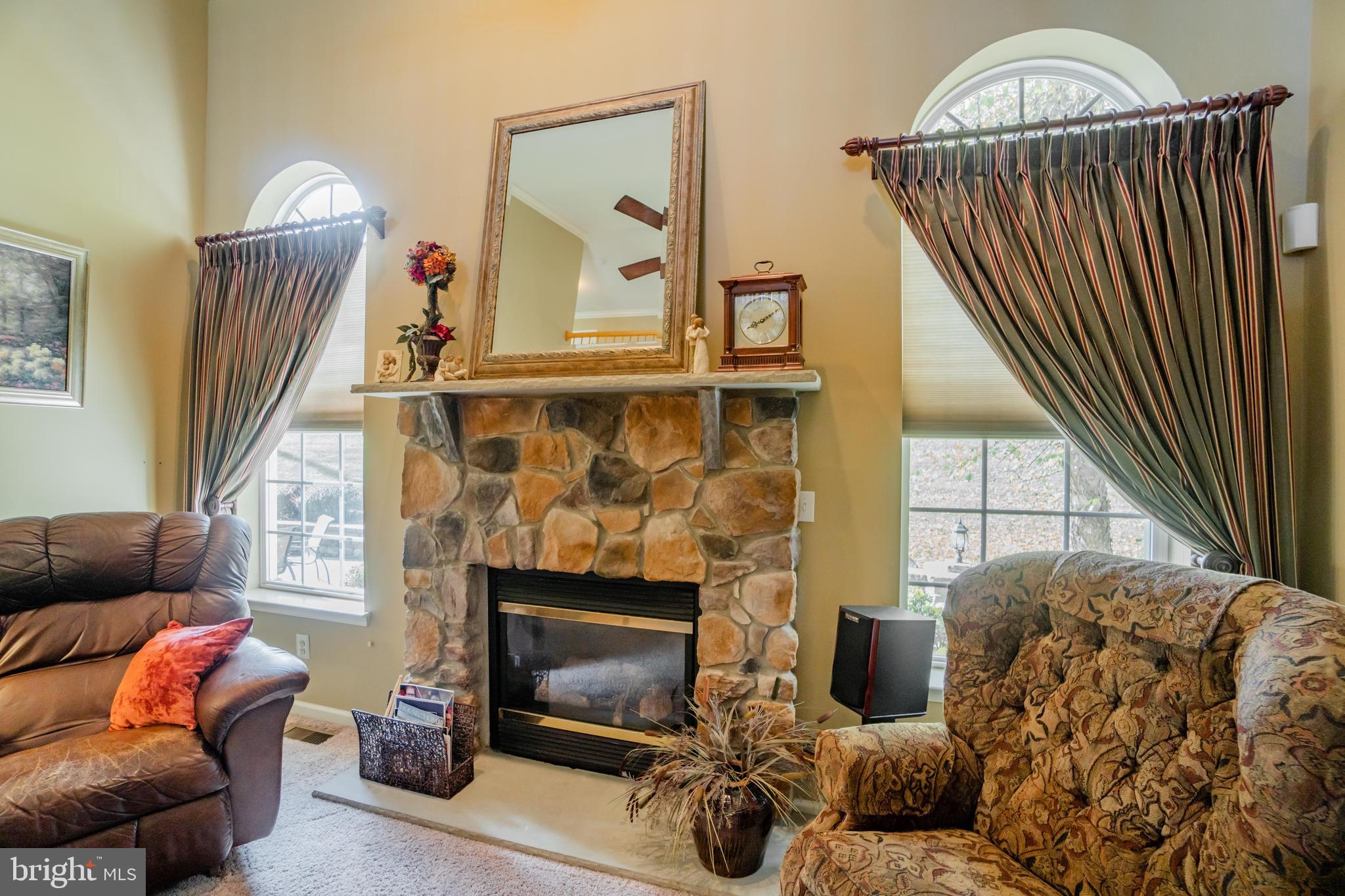 BELLA VISTA - Residential