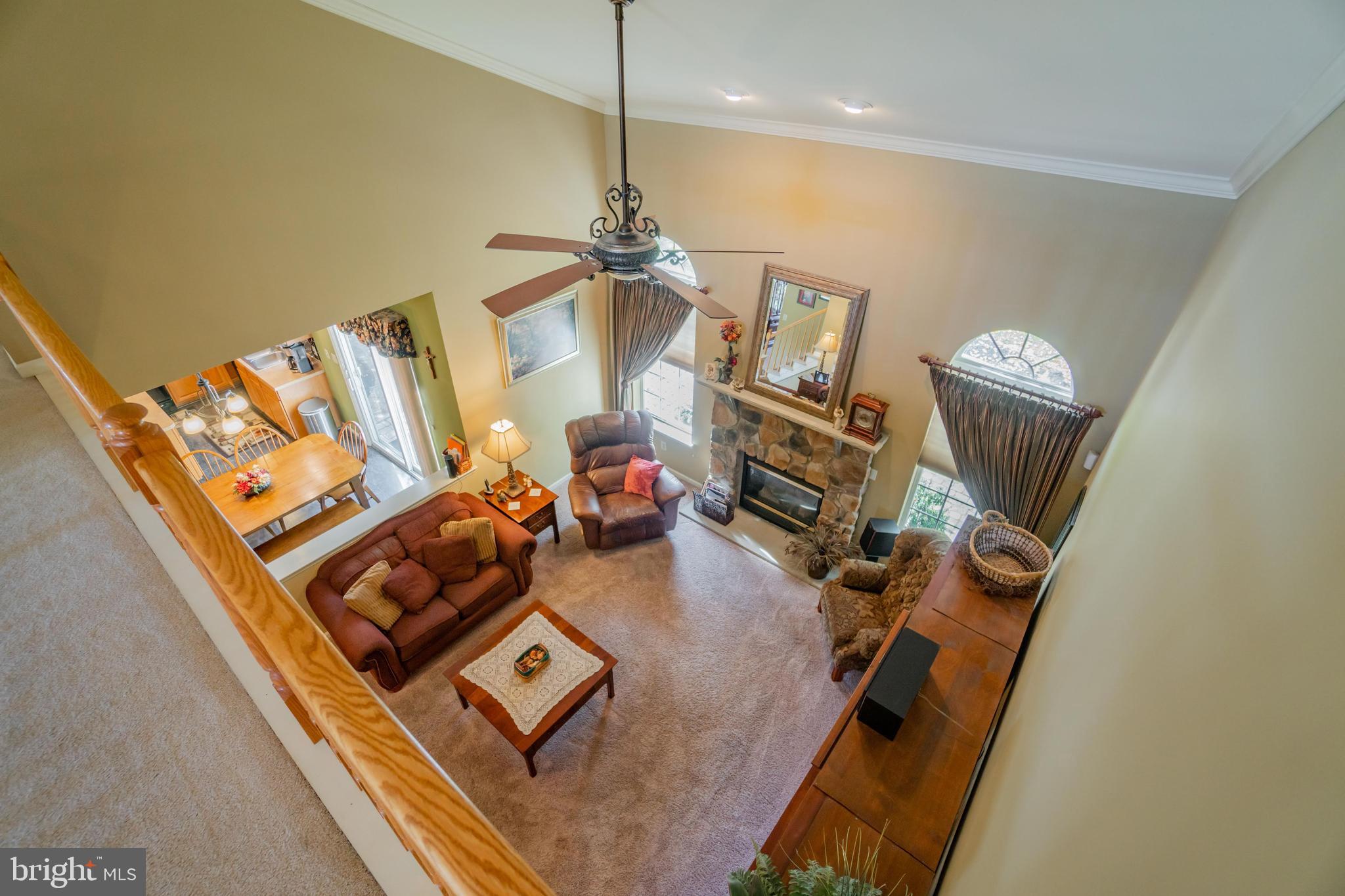 BELLA VISTA - Residential