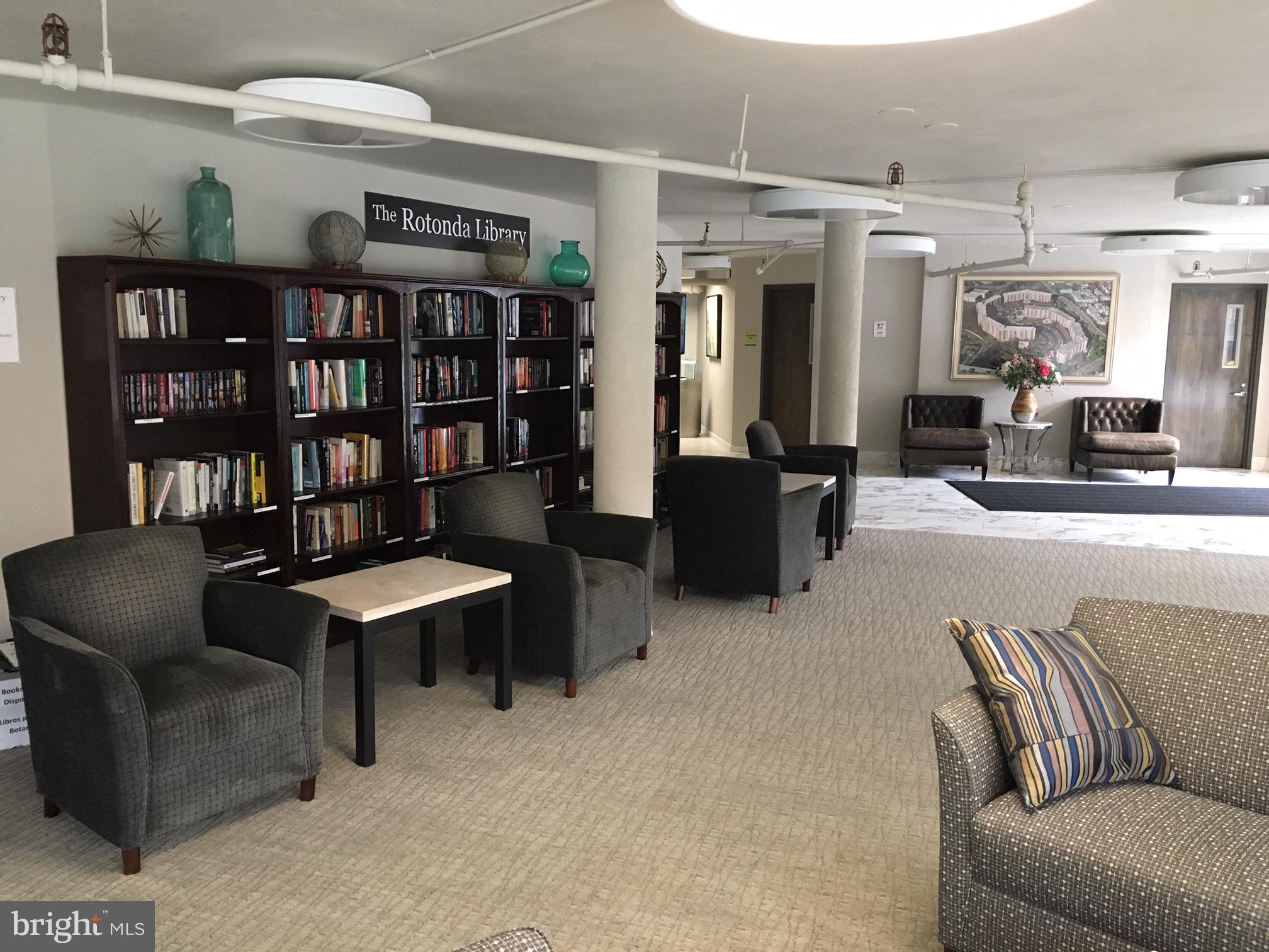 ROTONDA - Residential