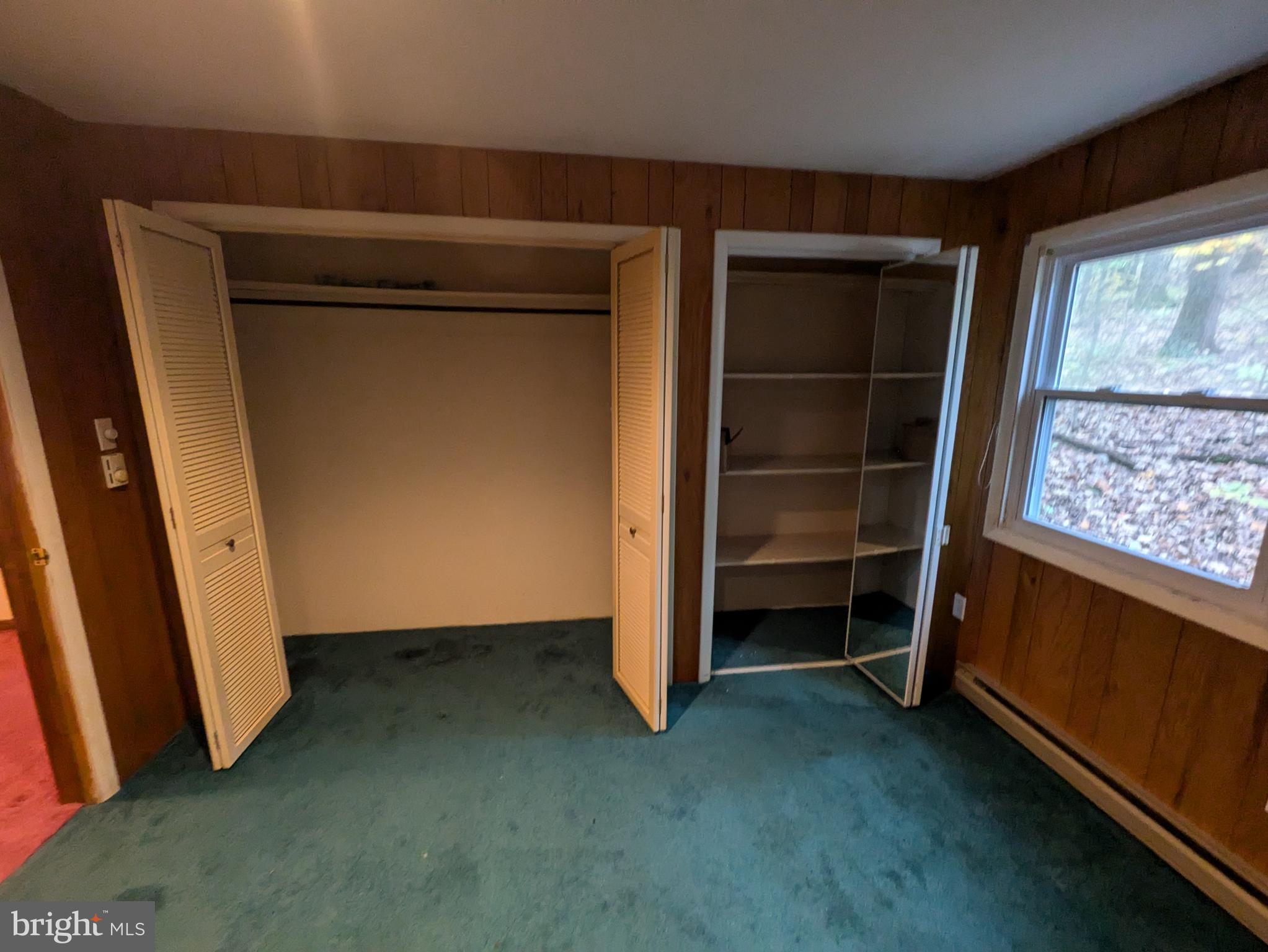 SAVILLE TOWNSHIP - Residential