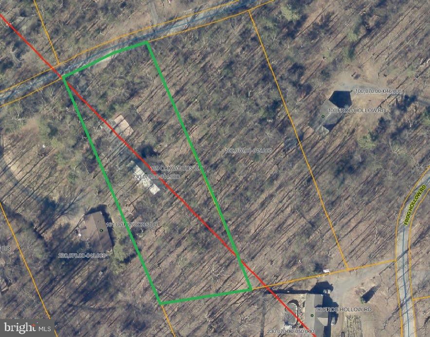 SAVILLE TOWNSHIP - Residential