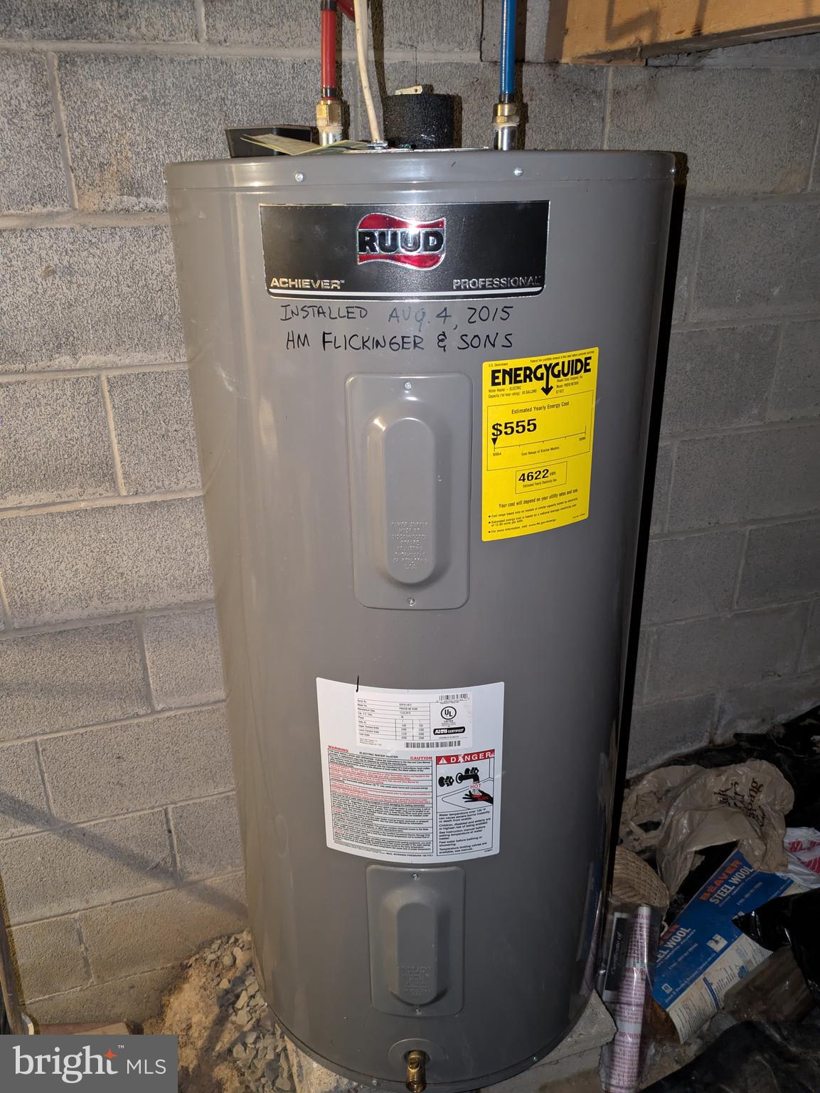 SAVILLE TOWNSHIP - Residential