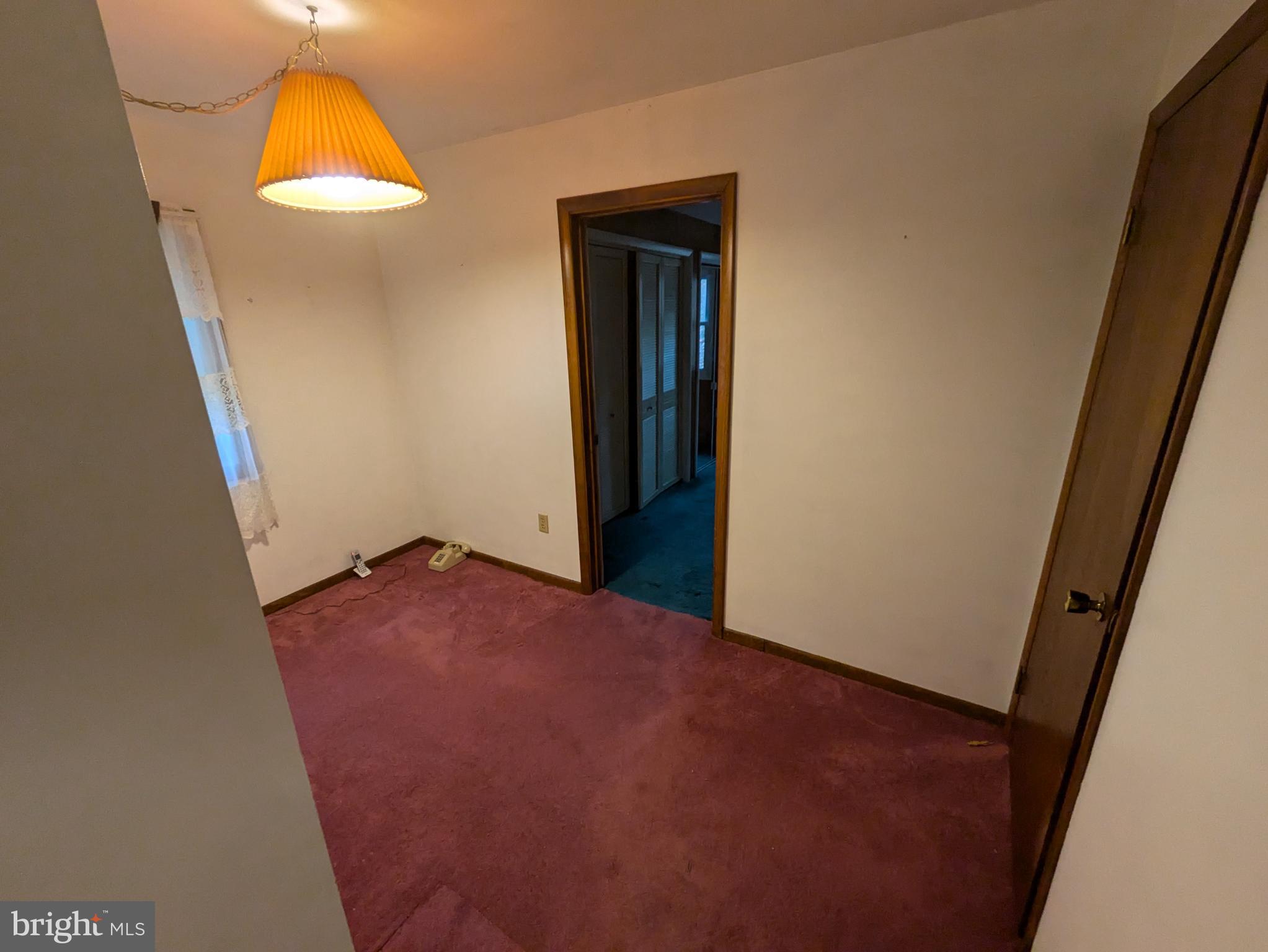 SAVILLE TOWNSHIP - Residential