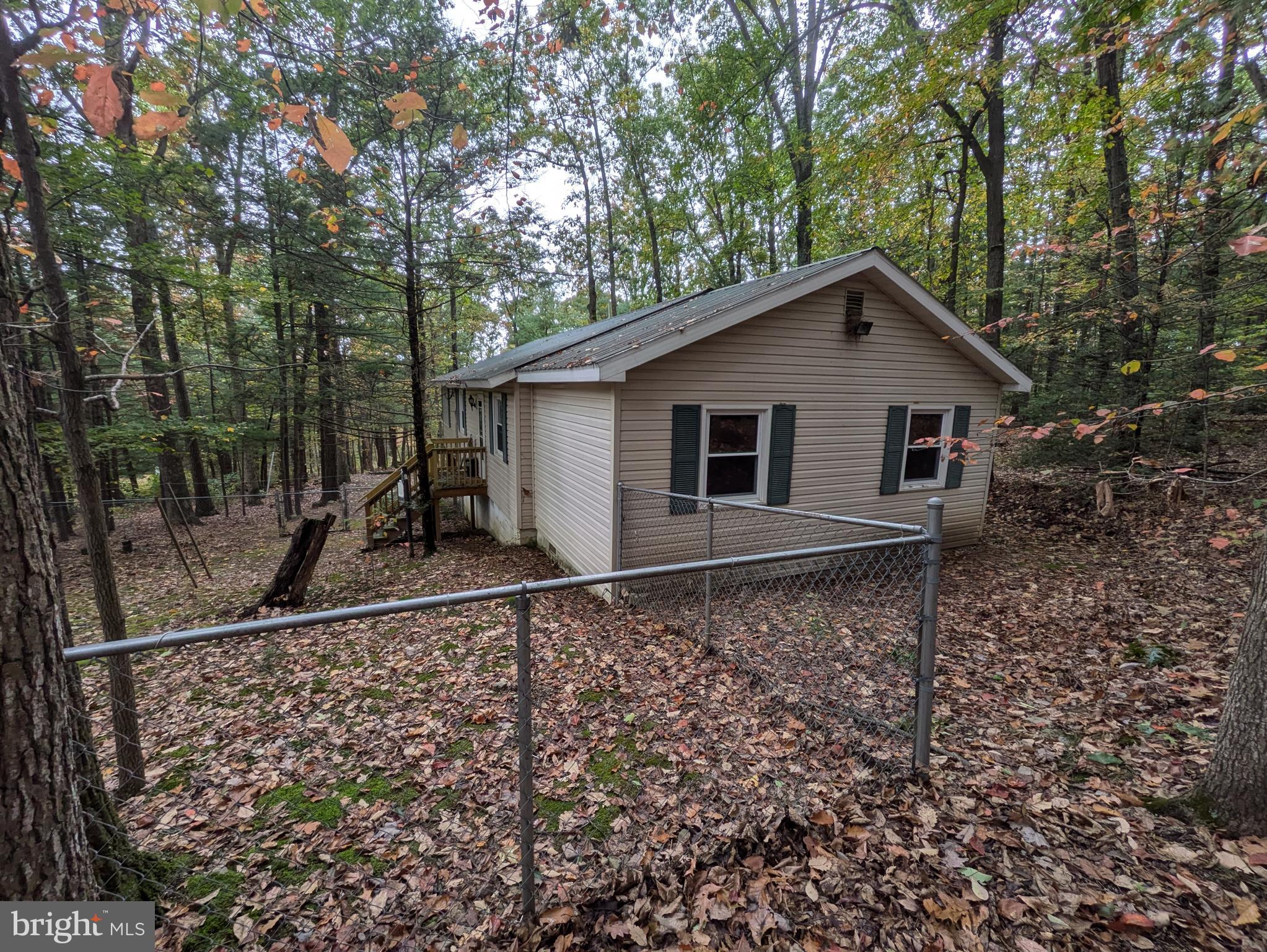 SAVILLE TOWNSHIP - Residential