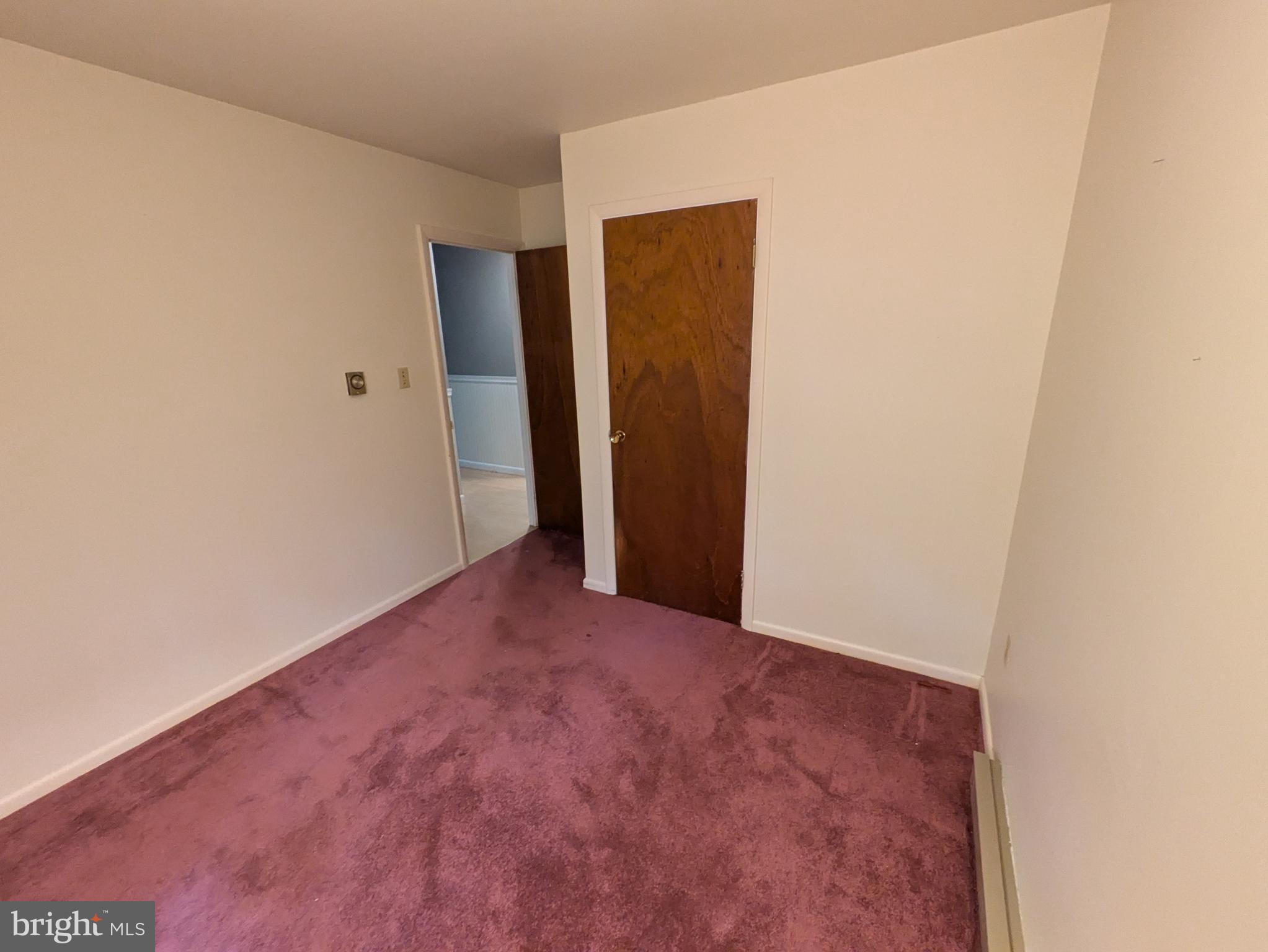 SAVILLE TOWNSHIP - Residential