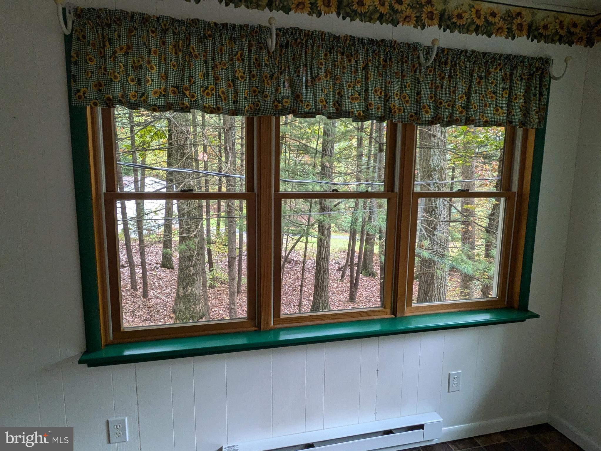 SAVILLE TOWNSHIP - Residential