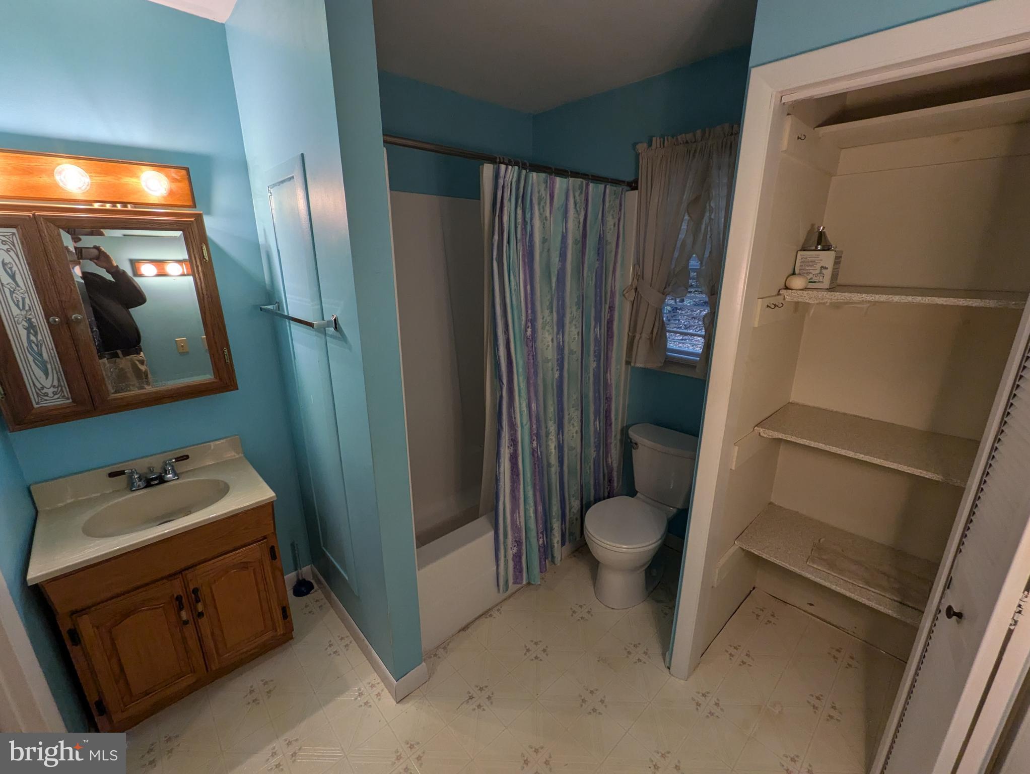 SAVILLE TOWNSHIP - Residential