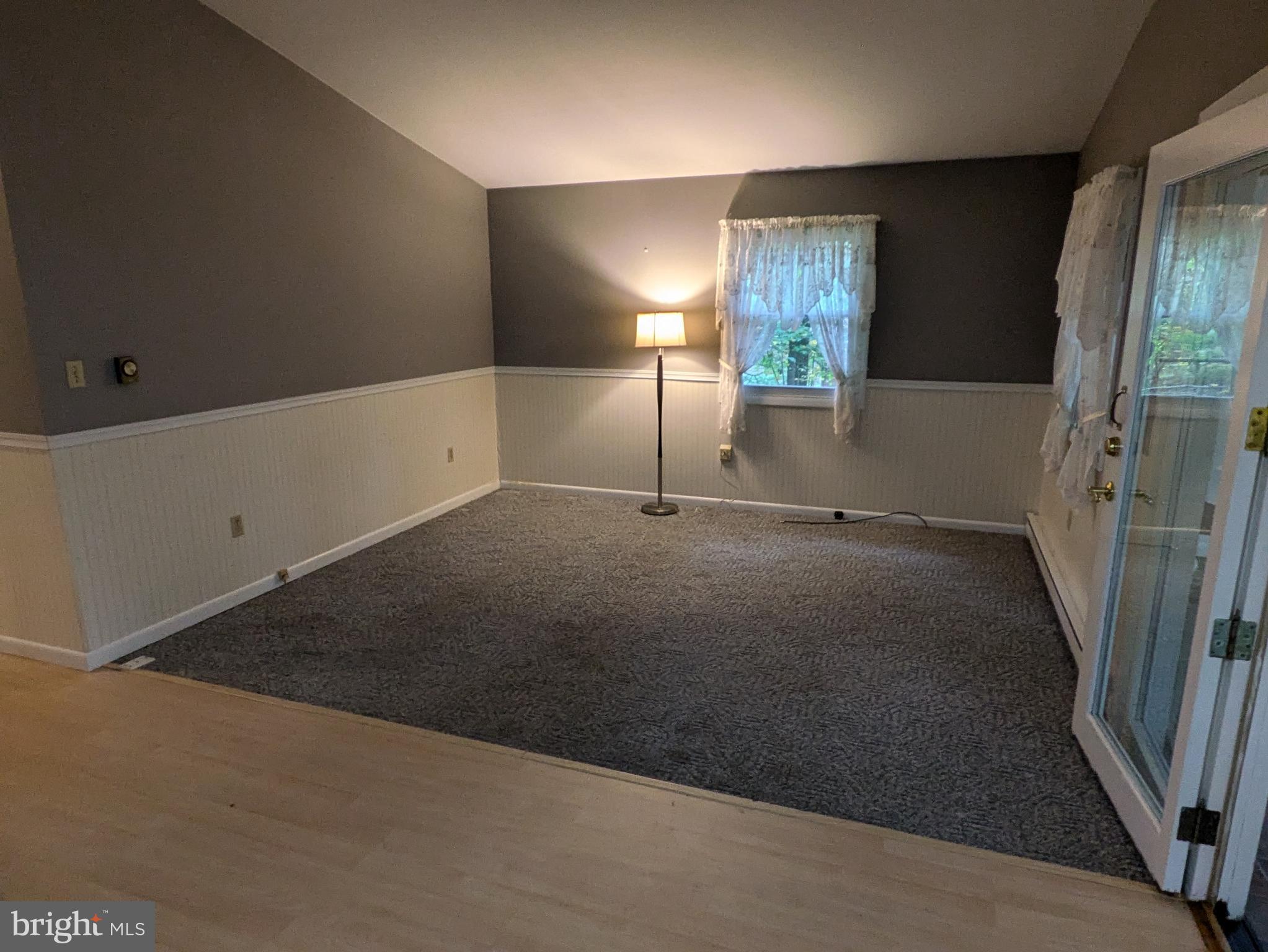 SAVILLE TOWNSHIP - Residential