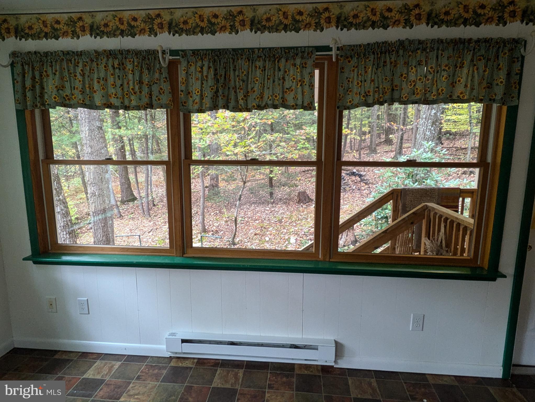 SAVILLE TOWNSHIP - Residential