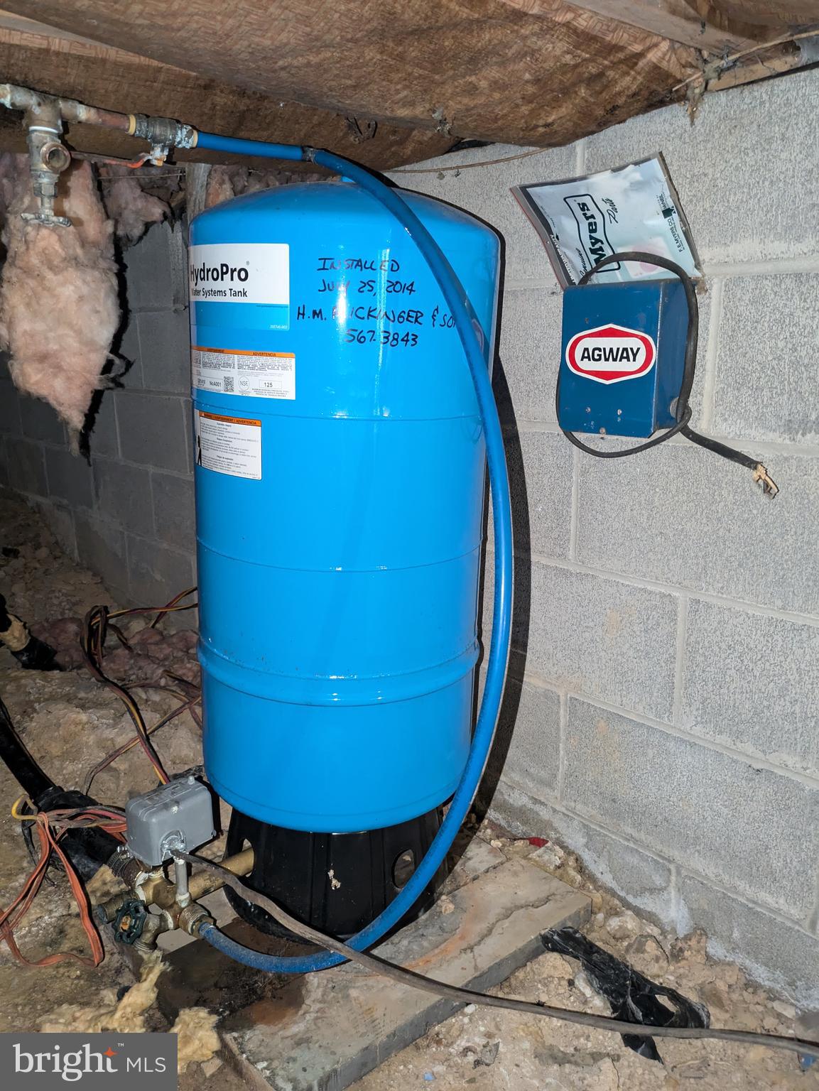 SAVILLE TOWNSHIP - Residential