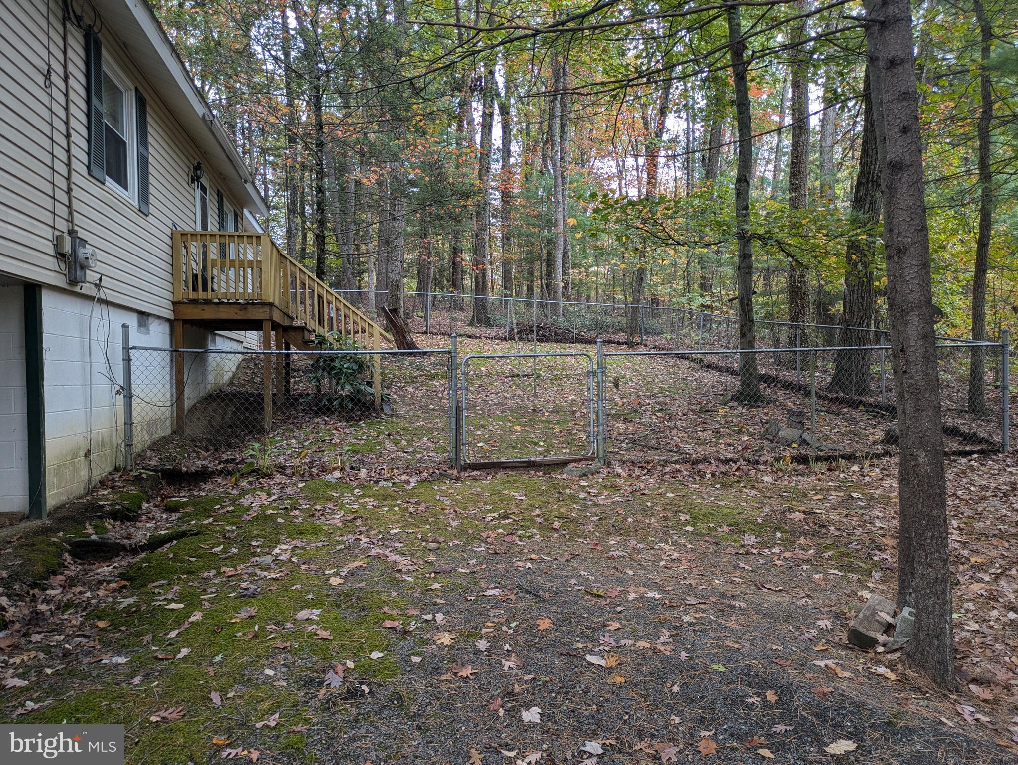 SAVILLE TOWNSHIP - Residential