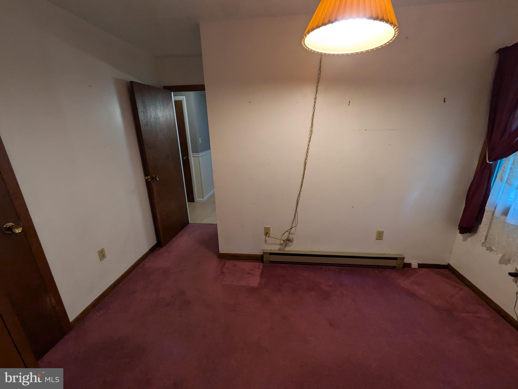 SAVILLE TOWNSHIP - Residential