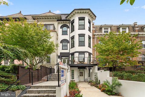 1312 FAIRMONT STREET NW WASHINGTON DC 20009