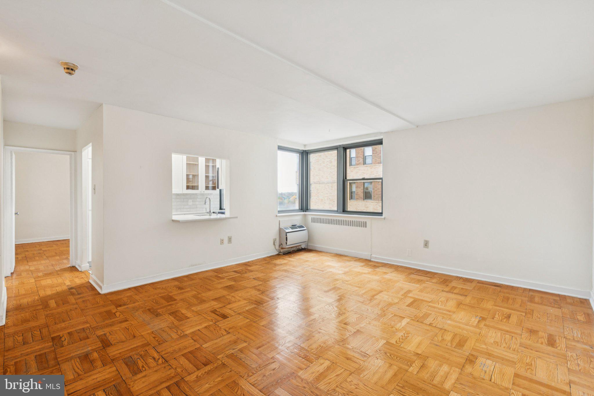 FAIRMOUNT - Residential