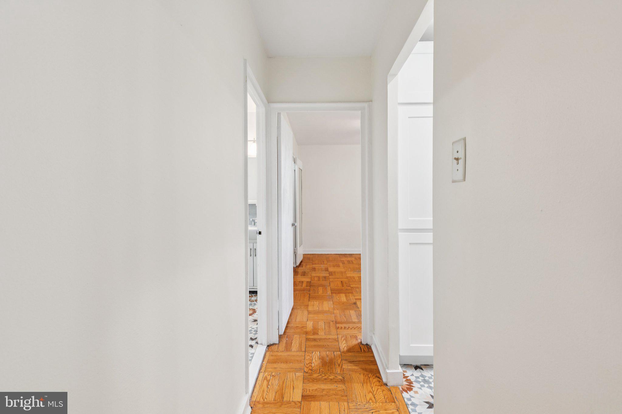 FAIRMOUNT - Residential