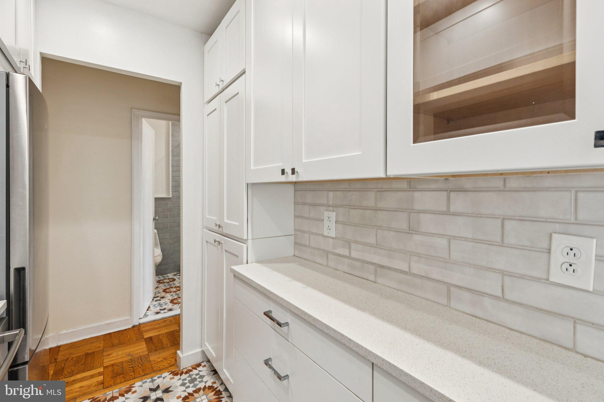 FAIRMOUNT - Residential