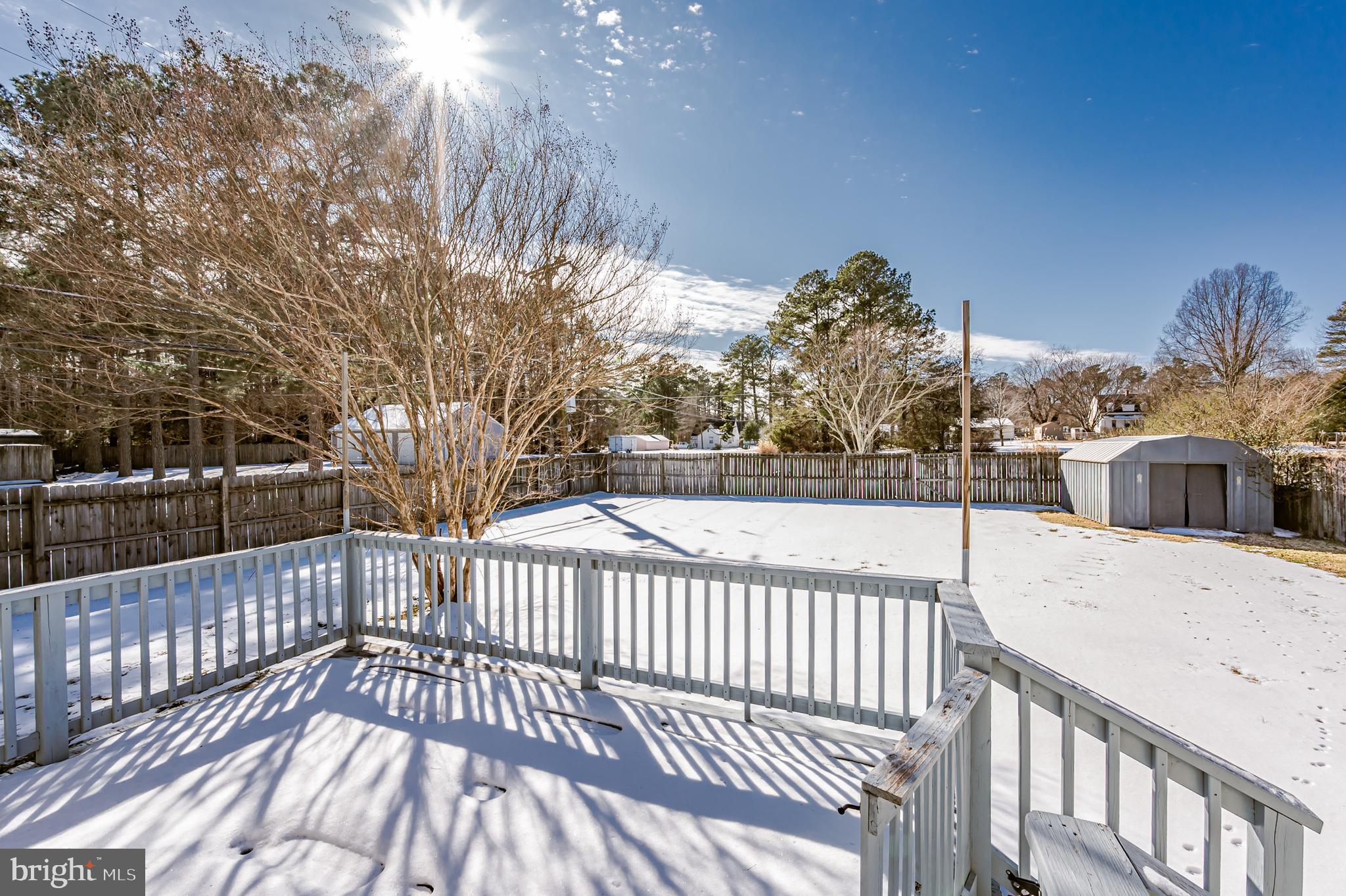BROOKLAND GDNS ADDN - Residential