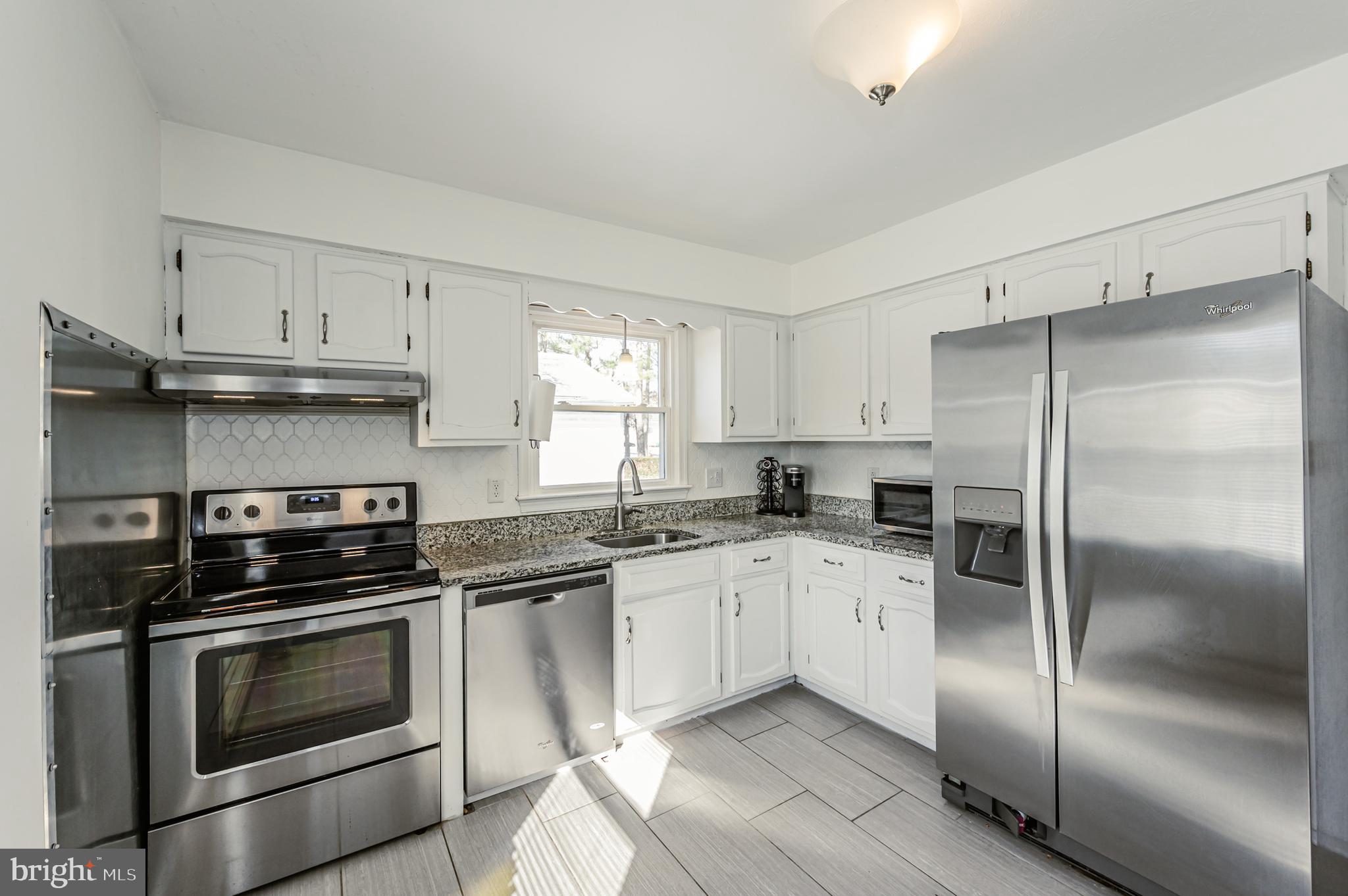 BROOKLAND GDNS ADDN - Residential