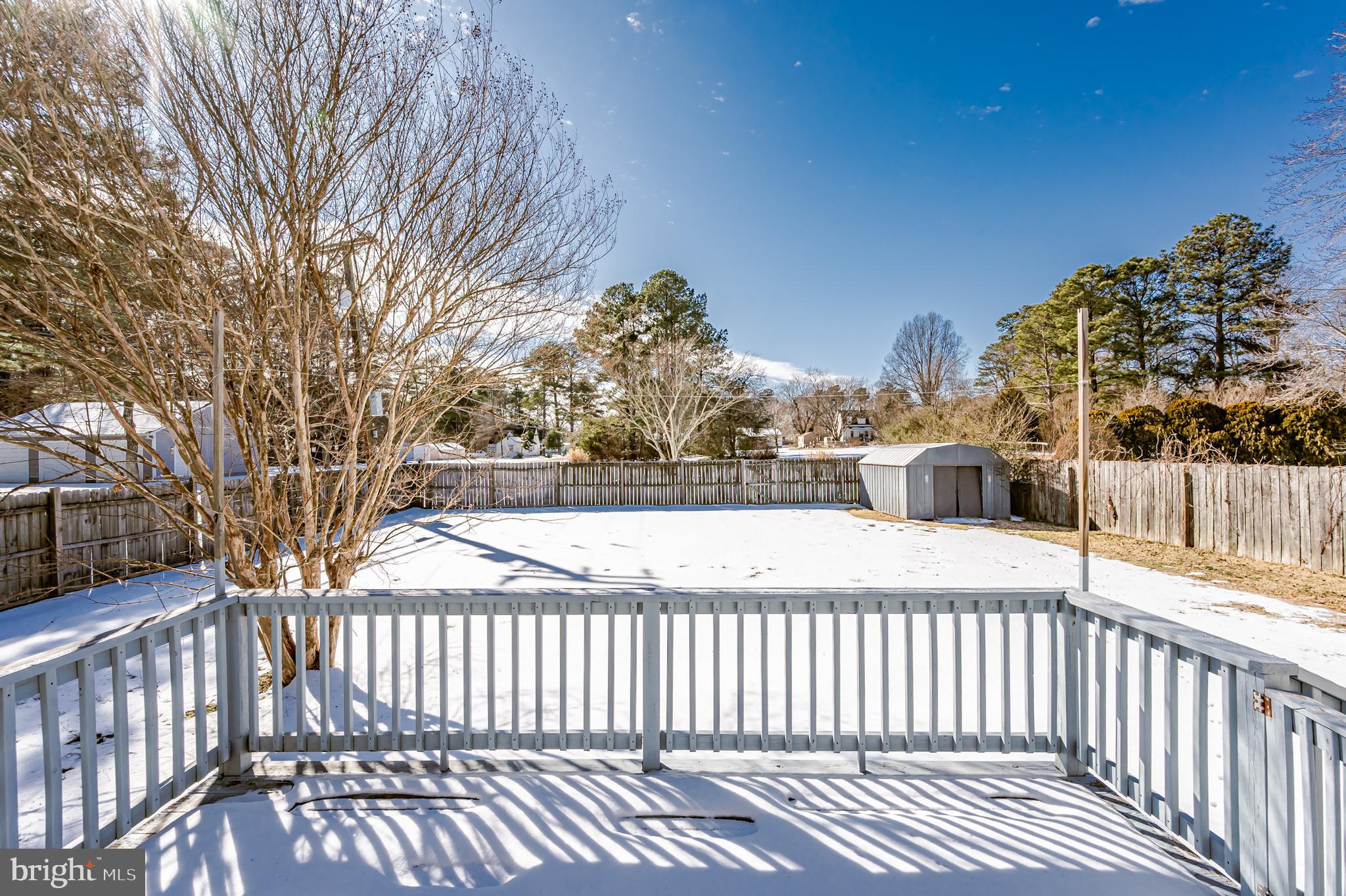 BROOKLAND GDNS ADDN - Residential