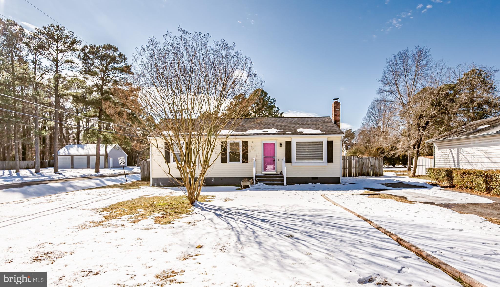BROOKLAND GDNS ADDN - Residential