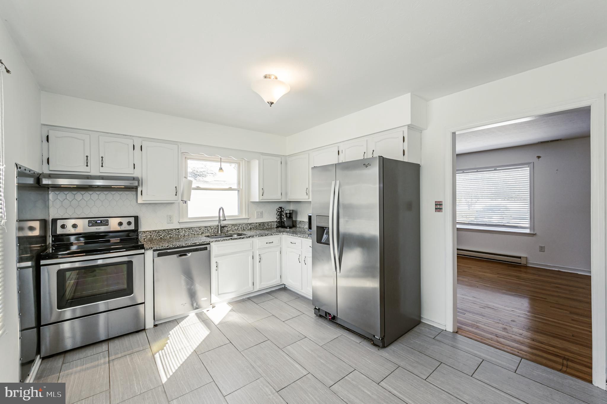 BROOKLAND GDNS ADDN - Residential