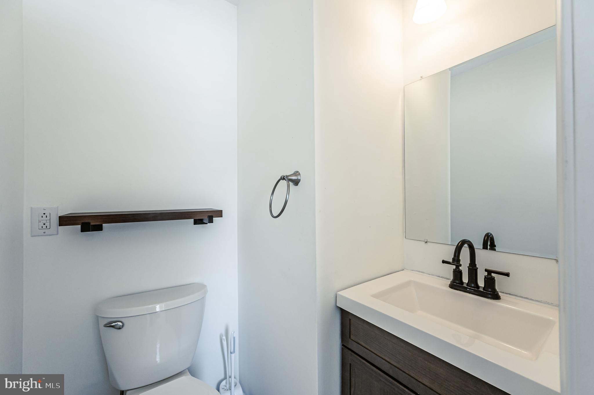 BROOKLAND GDNS ADDN - Residential