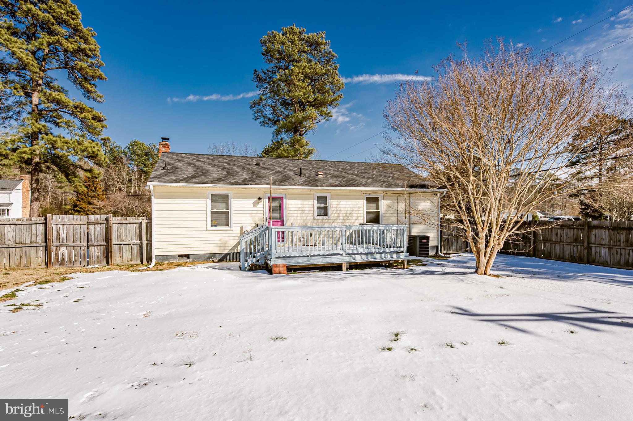 BROOKLAND GDNS ADDN - Residential