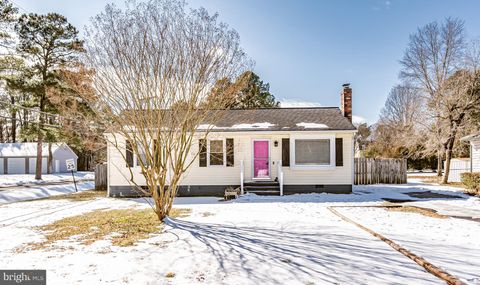 8500 SEDGEMOOR DRIVE HENRICO VA 23228