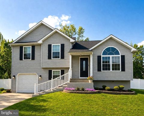 832 ROSETREE DRIVE WILLIAMSTOWN NJ 08094