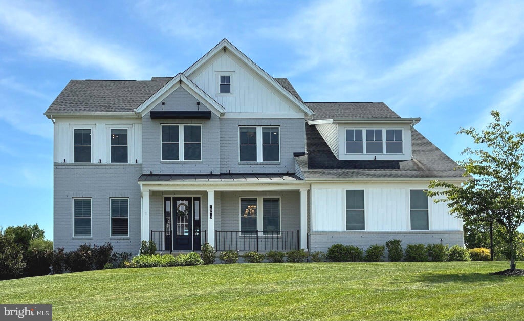 Photo of 15613 Linden Grove Lane, WOODBINE, MD 21797 (MLS # MDHW2069454)