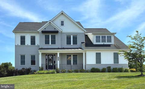 Photo of 15613 Linden Grove Lane, WOODBINE, MD 21797 (MLS # MDHW2069454)