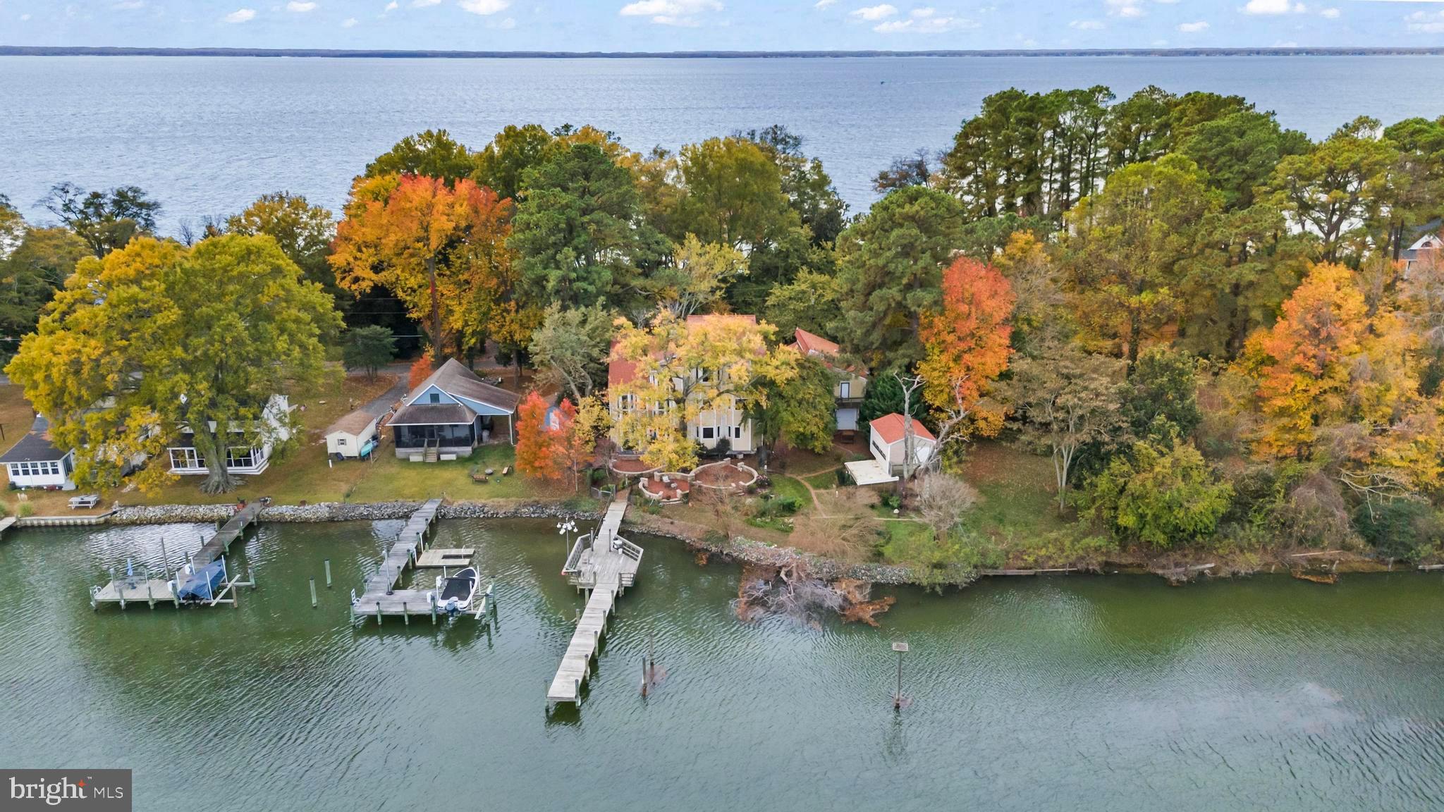 WOODLAND POINT SUB - Residential