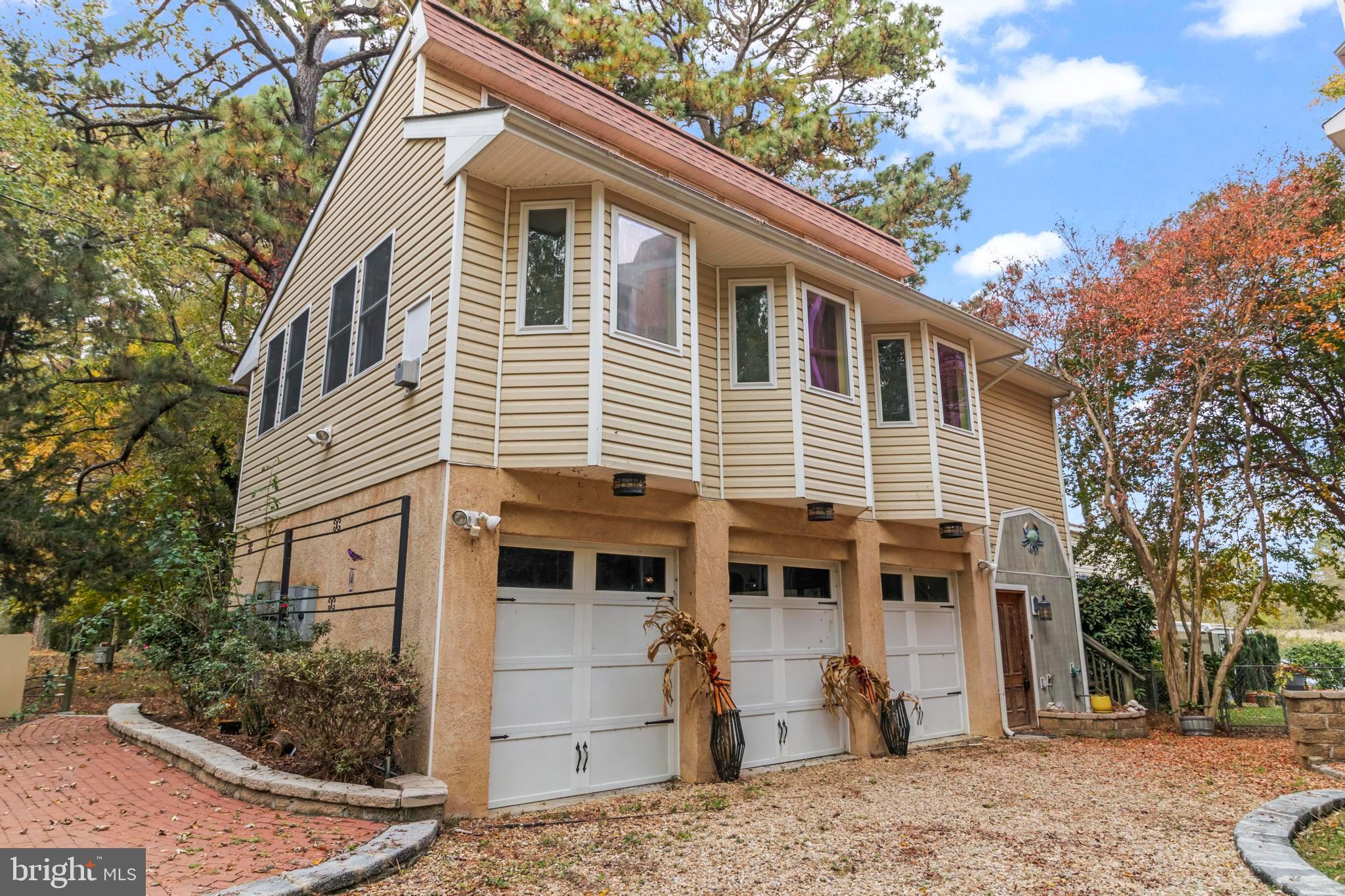 WOODLAND POINT SUB - Residential