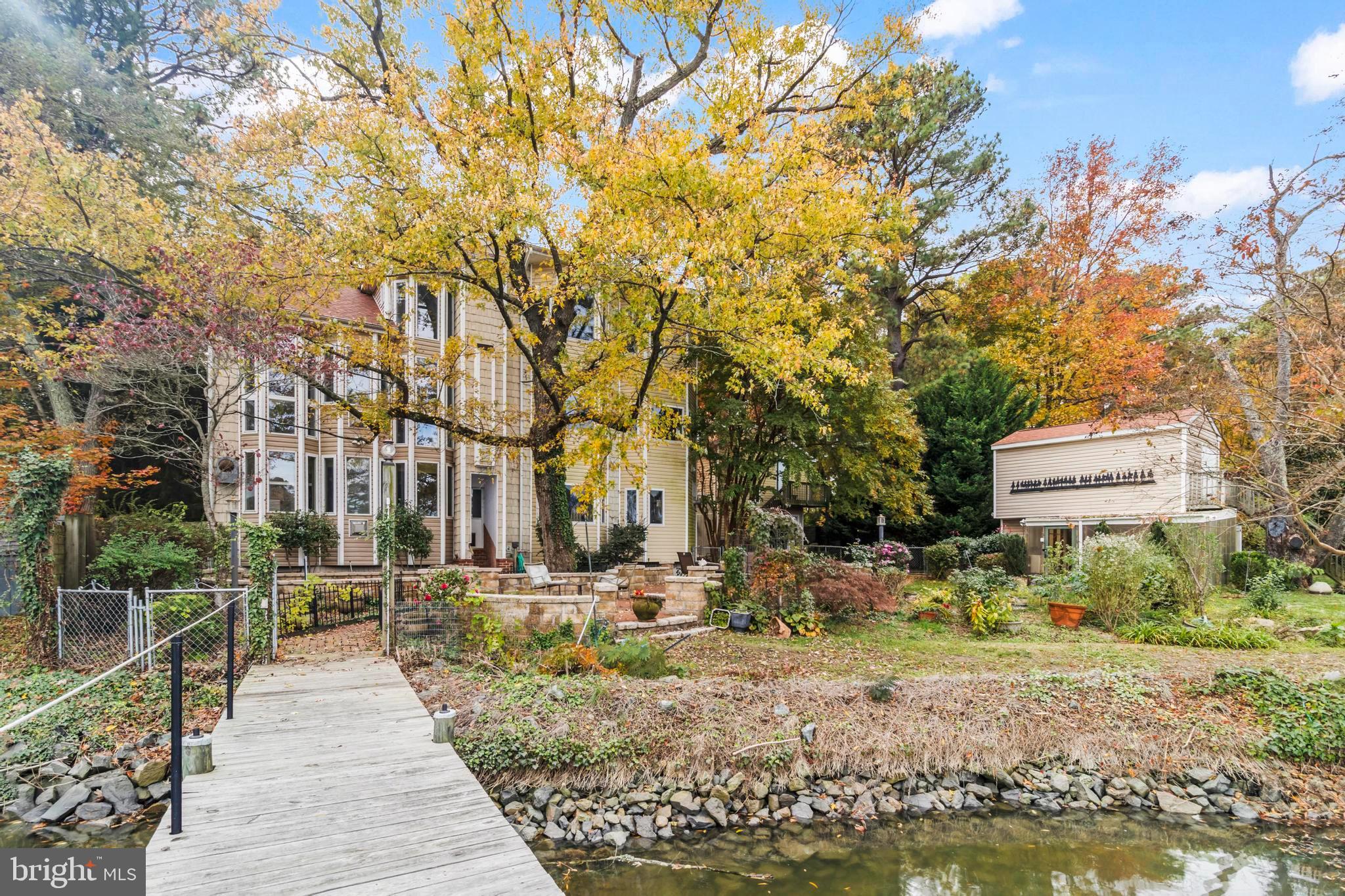 WOODLAND POINT SUB - Residential