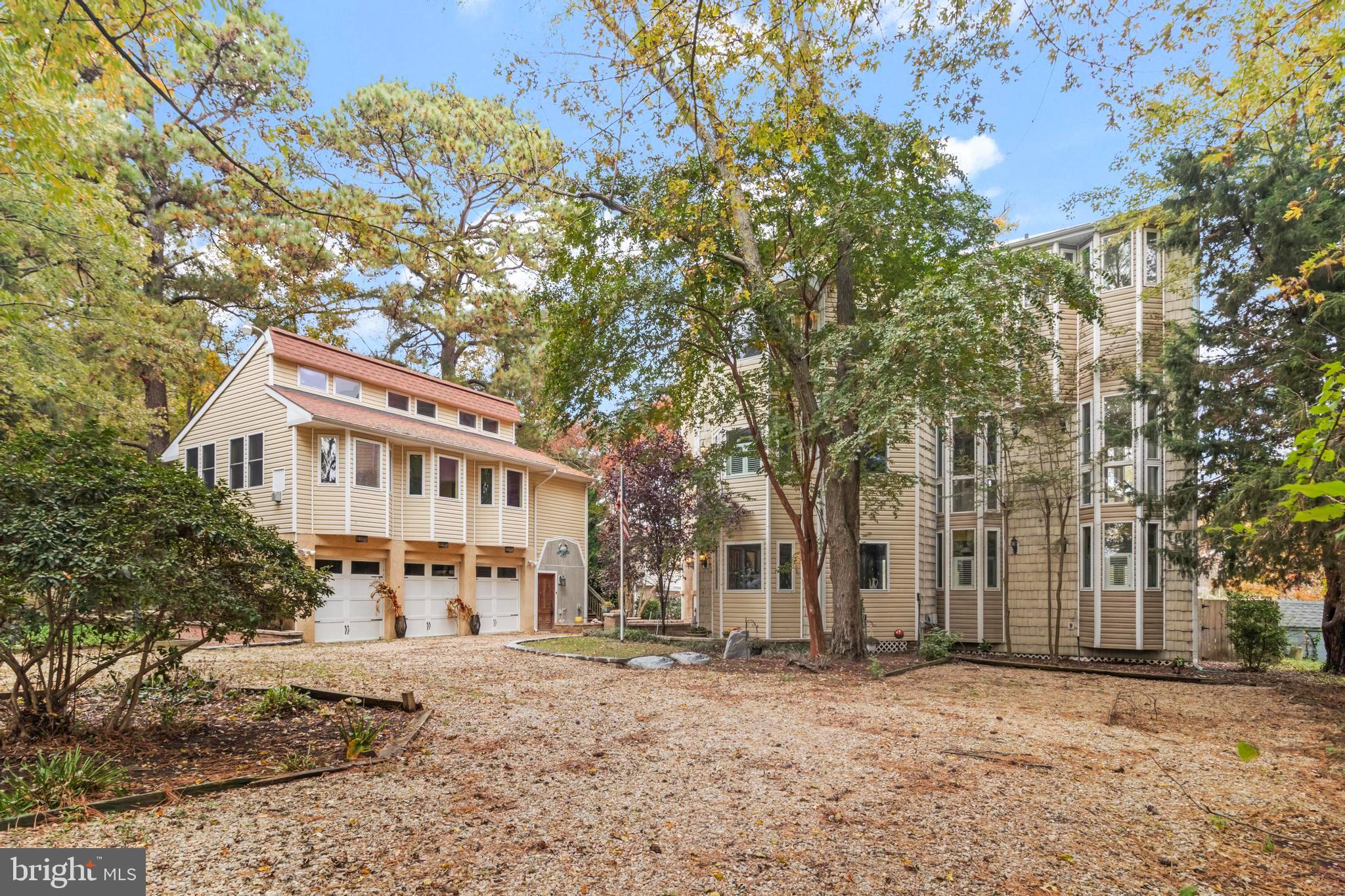 WOODLAND POINT SUB - Residential