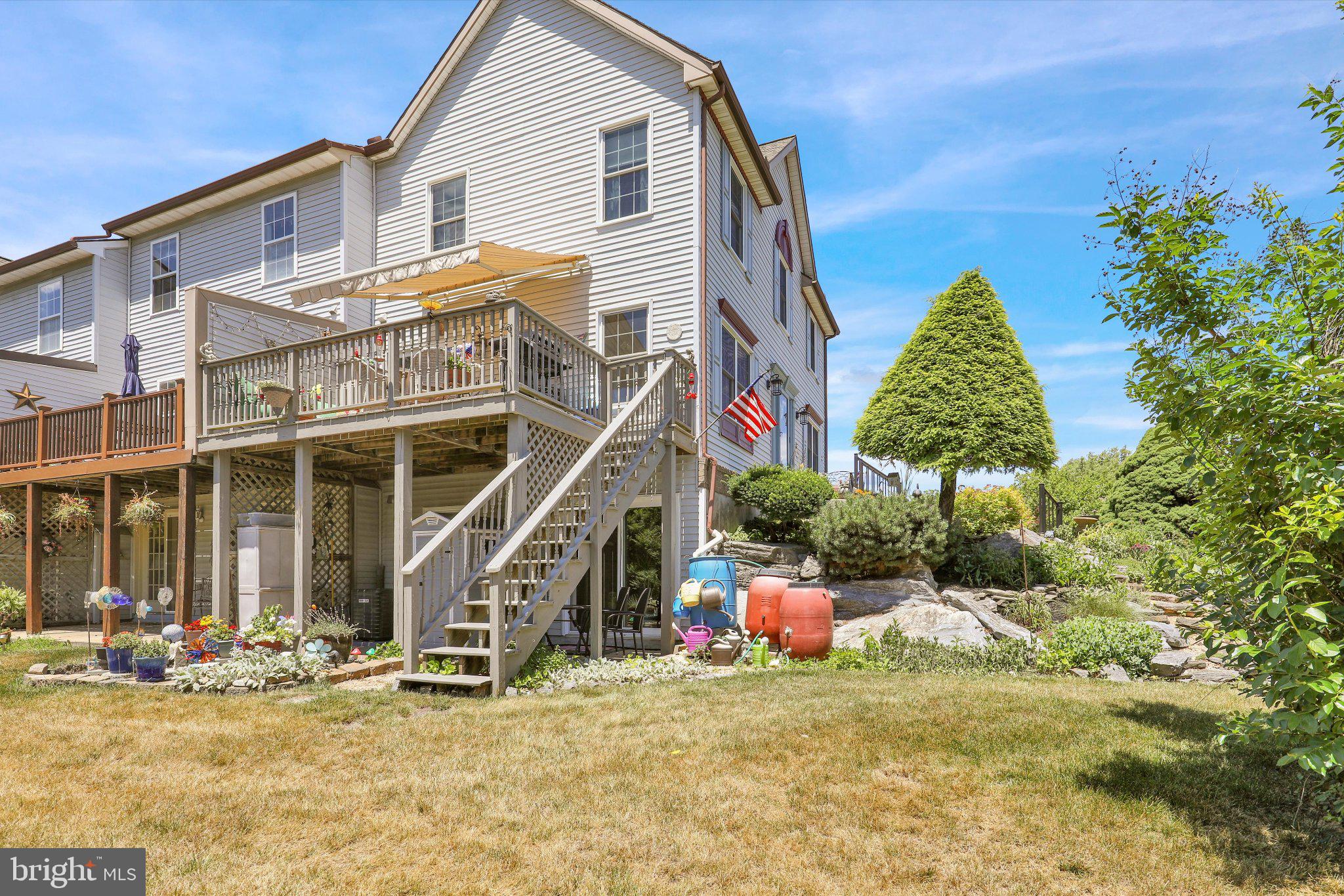 124 SPRUCE CT U-0004 COURT