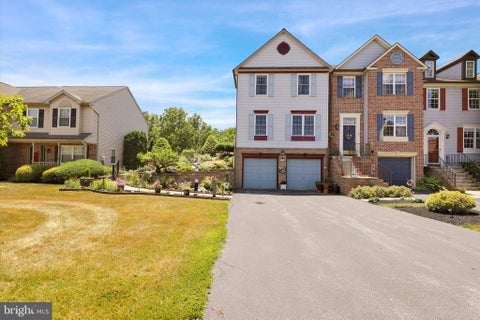 Townhouse For Sale - 124 Spruce Ct U-0004 Court<br/> ANNVILLE, PA 17003