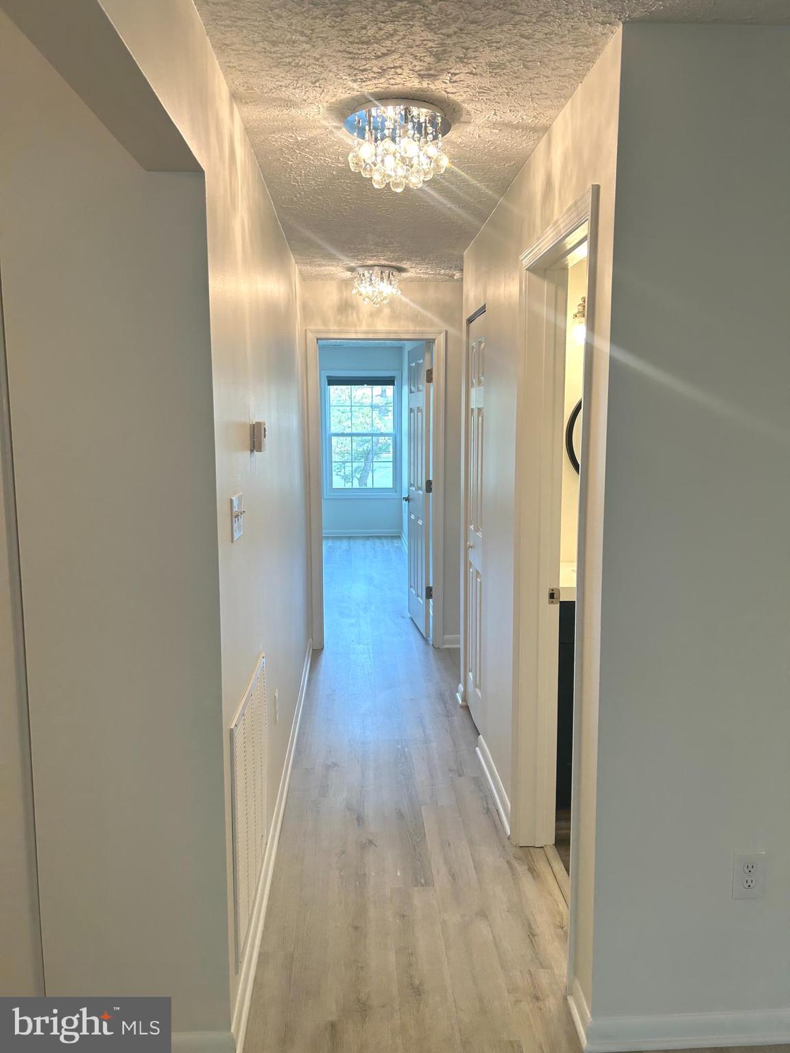 THE FALLS GARDEN - Residential Lease