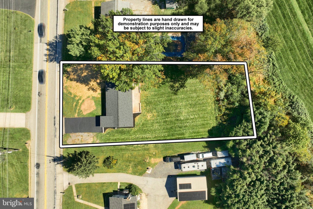 Photo of 212 Church Road, YORK, PA 17406 (MLS # PAYK2110256)